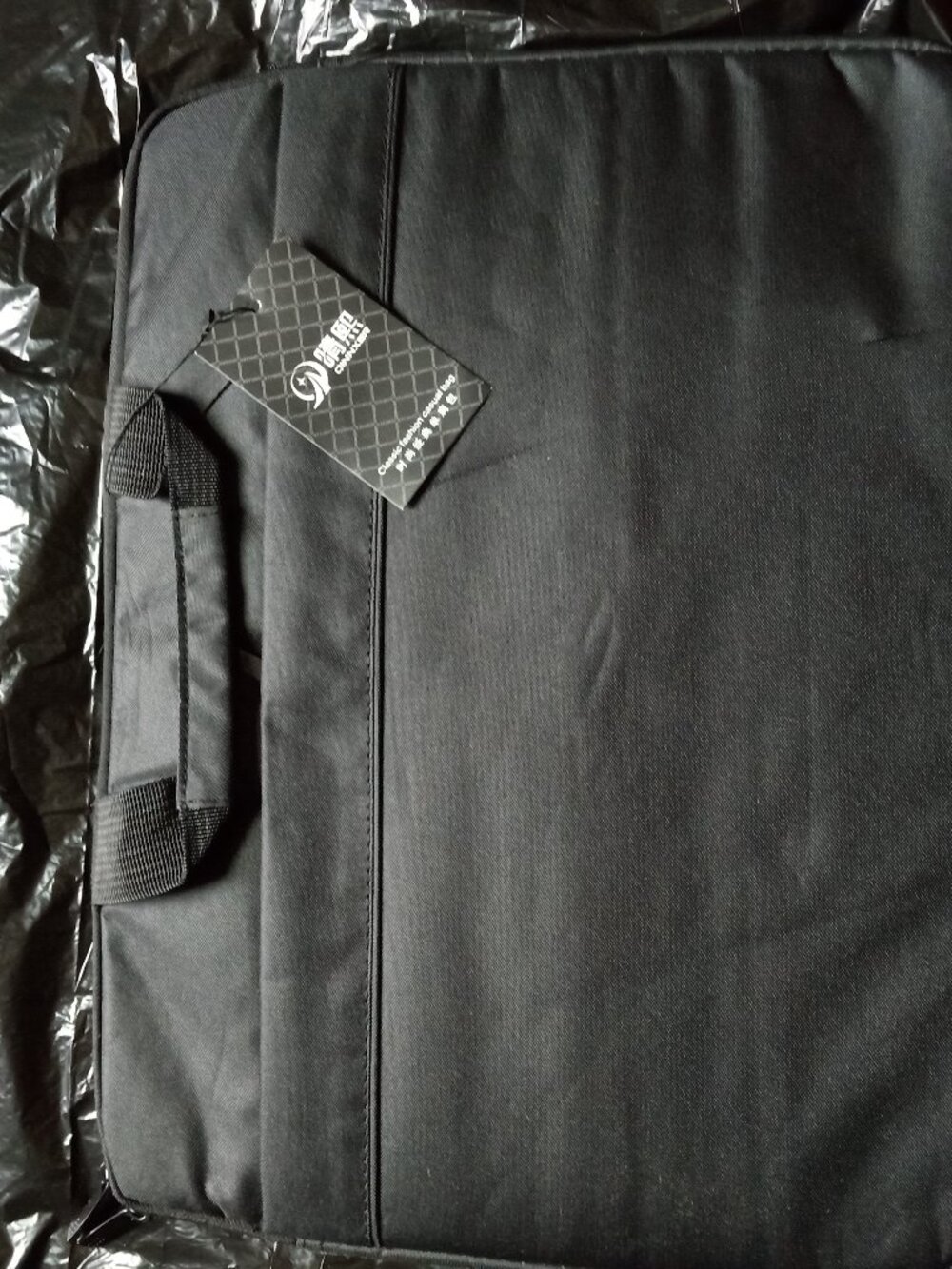 (Bundle Deal) (NWT) Nylon Laptop Back Bag
